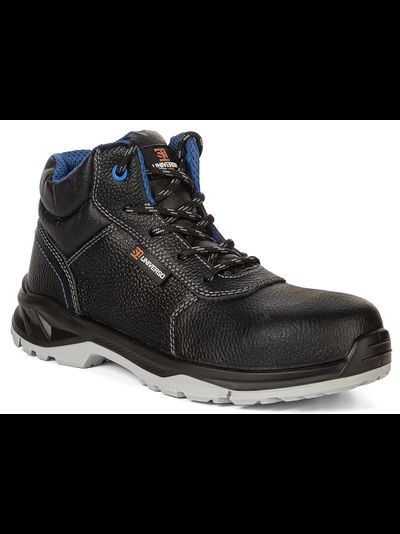 Ботинки ATLAS  PRO ПУ-ТПУ с КП  Арт.2440 S1