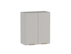Кухня МОНЗА - Шкаф ШГ-60 2-х дверный