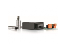 Комплект встраиваемый DMCX LED бесщеточного электрического микромотора Bien-Air MCX LED  c LED подсветкой с тубингом и блоком подключения