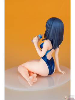 Фигурка 1/7 Рикка Такарада (Rikka Takarada)