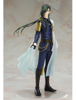 Фигурка 1/8 Никкари Аоэ (Nikkari Aoe)