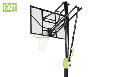 ПЕРЕДВИЖНАЯ БАСКЕТБОЛЬНАЯ СИСТЕМА EXIT TOYS 80051
