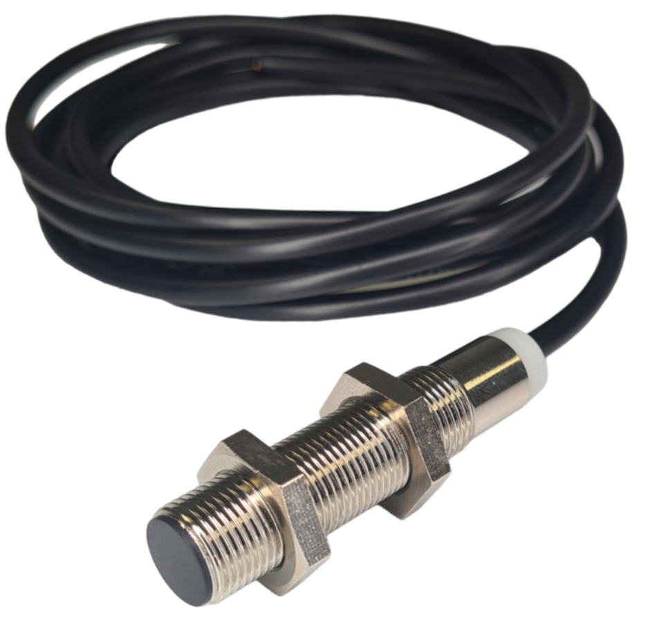 Индуктивный датчик VIRIDEN купить