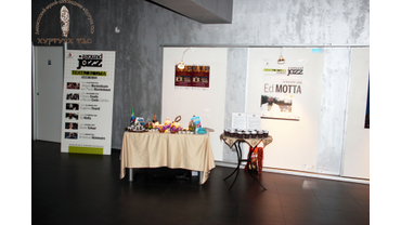 дегустация хакасских чаев перед  презентации Хакасии (2)