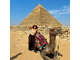 CAIRO BY PLANE FROM SHARM EL SHEIKH, PROGRAM GRAND