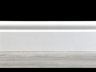 Плинтус напольный Арт. L-012