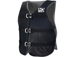 Продажа спасательных жилетов Mesle Sportsman (Black) в Иркутске
