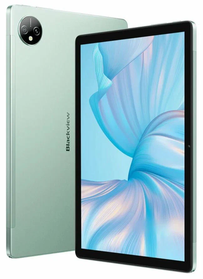 Blackview TAB 80 8/128GB LTE Мятный