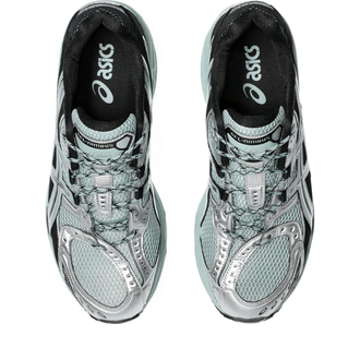 ASICS Gel-Nimbus Ocean Haze/Pure Silver