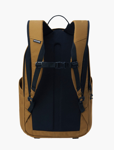 Рюкзак Dakine Method DLX 28L Rubber вид со спины