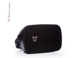 Настенная акустическая система PASystem SONIC-5B