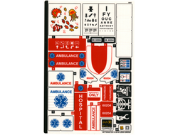 Sticker Sheet for Set 60204 - 38770/6227251, n/a (60204stk01)