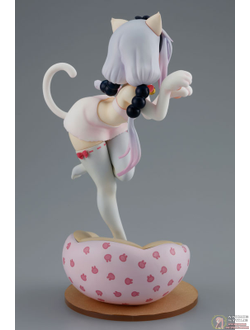 Фигурка 1/6  Канна Камуи (Kanna Kamui Cat Dragon ver.)