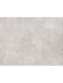 Керамический гранит (600х600) "Прожетто А/ Progetto А", бежевый светлый, глазурованный NR0024