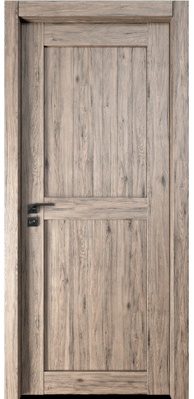 PRESTIGE. МОДЕЛЬ TEXAS 5, ПОЛОТНО ГЛУХОЕ