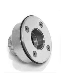 Комплектующие для гидромассажного оборудования