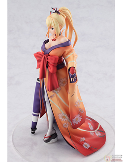 Фигурка 1/7 Лалатина Дастинесс Форд (Dustiness Ford Lalatina Oiran Ver.)