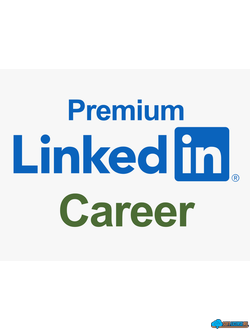 LINKEDINCAREER PREMIUM PLAN на 1 год ( уникальная ссылка для активации )
