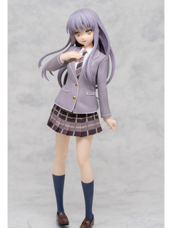 Фигурка Юкина Минато (Minato Yukina School Days)