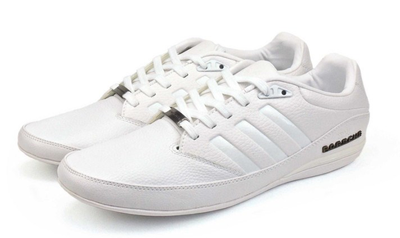 Adidas Originals Porsche Design TYP 64 2.0 White