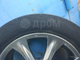 № 1077/2. Шины 235/55R18 Bridgestone Dueler H/P Sport