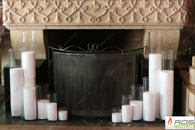 НАБОР СВЕЧЕЙ №10