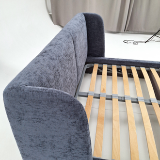 Интерьерная кровать ЕВА