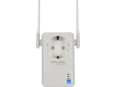 Усилитель WI-FI WA860RE TP-LINK Белый