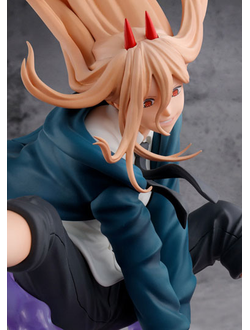 Фигурка Пауэр (Power Figuarts ZERO)