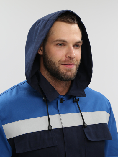 Костюм Эксперт-Антистат МВО NEW (пк)