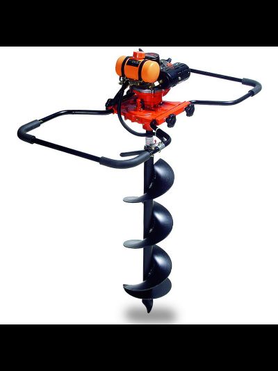 аренда мотобура бензобура