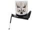 Комплект 3в1 Britax Roemer BABY-SAFE PRO + VARIO BASE 5Z + DUALFIX 5Z LUX Soft Taupe