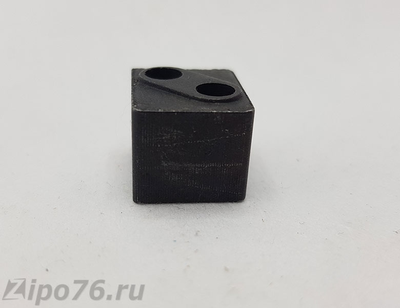 Пилкодержатель лобзика Китай металлический