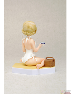 Фигурка 1/10 Дарджилинг (Darjeeling Beach Queens)