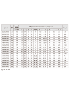 Дисковый поворотный затвор RSV79 DN300 PN16
