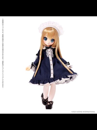 Кукла 1/12 PiccoNeemo Erunoe Munyu Mouth, 7th Anniversary