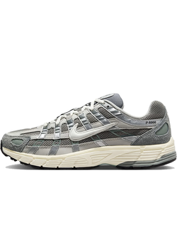 Nike P-6000 Gore-Tex Grey White Зимние