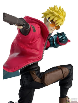 Фигурка Вэш Ураган (Vash the Stampede Pop Up Parade)