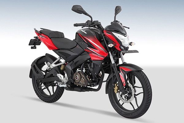 BAJAJ Pulsar NS 150