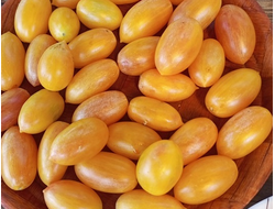 Томат Счастливый тигр (Artisan Lucky Tiger)