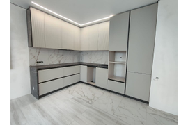 Кухня кашемир