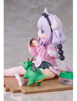 Фигурка 1/7 Канна Камуи (Kanna Kamui Holiday Ver.)