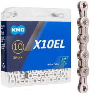 Цепь KMC X10EL