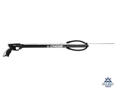 Арбалет подводный Cressi Apache Black 75см