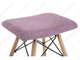 Табурет Ben light purple