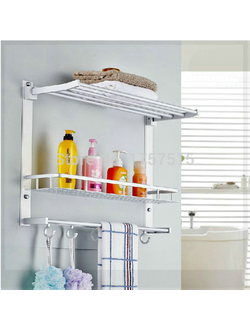 Аксессуары для ванных комнат