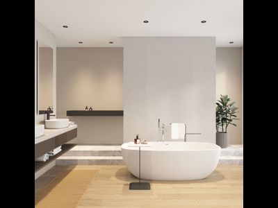 Влагозащищенный светильник Denkirs DK2036-BK