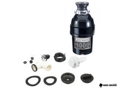 Измельчитель пищевых отходов Bone Crusher, Модель BC 1000