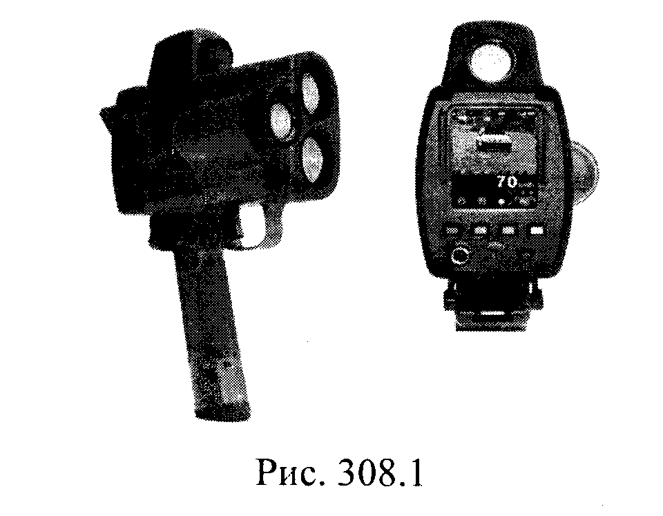 лазерный измеритель
