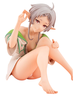 Фигурка Сильфиетта (Sylphiette Tenohira)